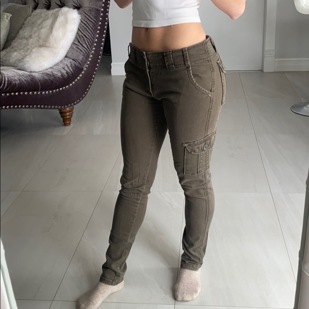 Sanctuary Jeans - Picture 2 of 8